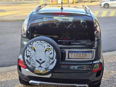 CITROEN Aircross 1.6 16V 4P EXCLUSIVE FLEX, Foto 7