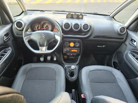 CITROEN Aircross 1.6 16V 4P EXCLUSIVE FLEX, Foto 8