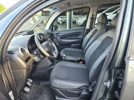 CITROEN Aircross 1.6 16V 4P EXCLUSIVE FLEX, Foto 9