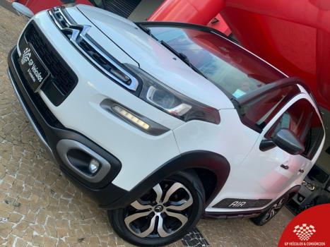 CITROEN Aircross 1.6 16V 4P SHINE FLEX AUTOM�TICO, Foto 1