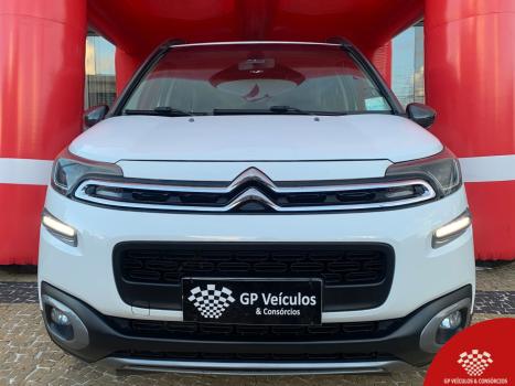 CITROEN Aircross 1.6 16V 4P SHINE FLEX AUTOM�TICO, Foto 2