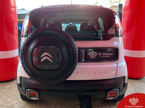 CITROEN Aircross 1.6 16V 4P SHINE FLEX AUTOM�TICO, Foto 5