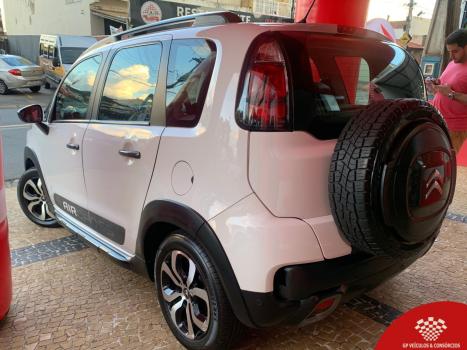 CITROEN Aircross 1.6 16V 4P SHINE FLEX AUTOM�TICO, Foto 6