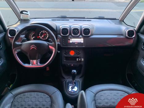 CITROEN Aircross 1.6 16V 4P SHINE FLEX AUTOM�TICO, Foto 7