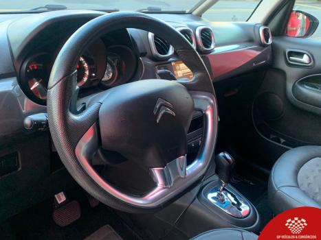 CITROEN Aircross 1.6 16V 4P SHINE FLEX AUTOM�TICO, Foto 8