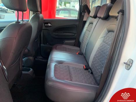 CITROEN Aircross 1.6 16V 4P SHINE FLEX AUTOM�TICO, Foto 10