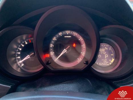 CITROEN Aircross 1.6 16V 4P SHINE FLEX AUTOM�TICO, Foto 11