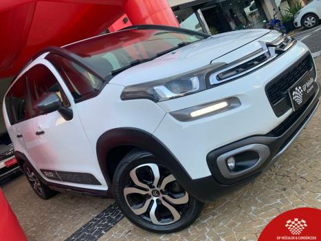 CITROEN Aircross 1.6 16V 4P SHINE FLEX AUTOM�TICO, Foto 3