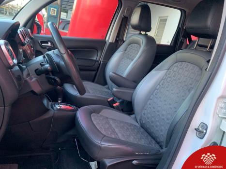 CITROEN Aircross 1.6 16V 4P SHINE FLEX AUTOM�TICO, Foto 9