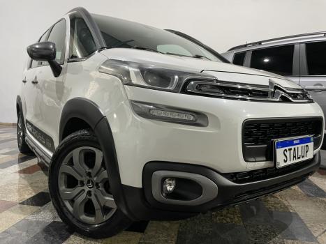 CITROEN Aircross 1.6 16V 4P SHINE FLEX AUTOM�TICO, Foto 1