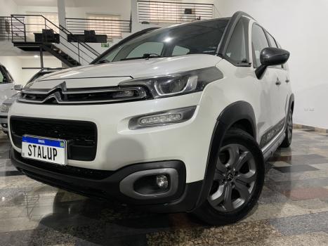 CITROEN Aircross 1.6 16V 4P SHINE FLEX AUTOM�TICO, Foto 2
