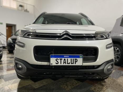 CITROEN Aircross 1.6 16V 4P SHINE FLEX AUTOM�TICO, Foto 3