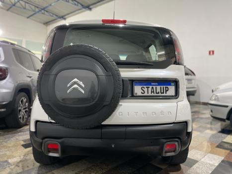 CITROEN Aircross 1.6 16V 4P SHINE FLEX AUTOM�TICO, Foto 4