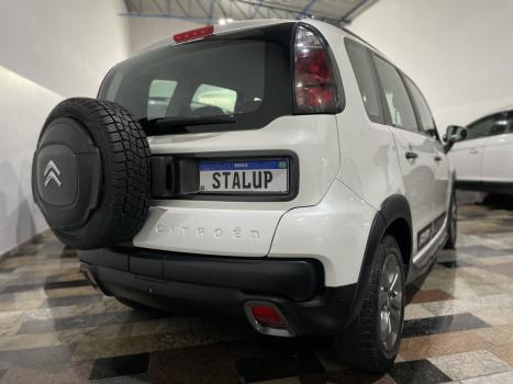 CITROEN Aircross 1.6 16V 4P SHINE FLEX AUTOM�TICO, Foto 5