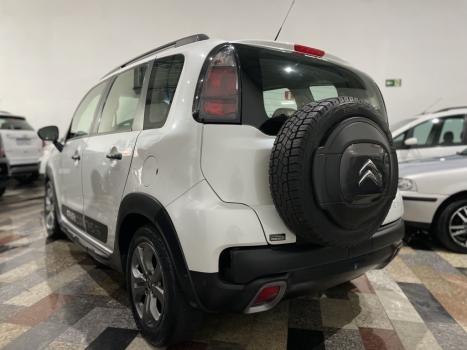CITROEN Aircross 1.6 16V 4P SHINE FLEX AUTOM�TICO, Foto 6