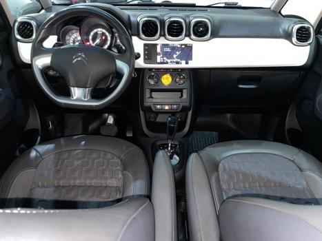 CITROEN Aircross 1.6 16V 4P SHINE FLEX AUTOM�TICO, Foto 7