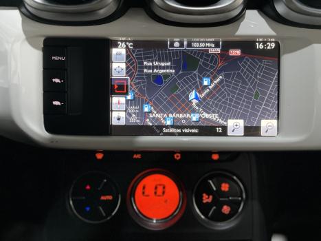 CITROEN Aircross 1.6 16V 4P SHINE FLEX AUTOM�TICO, Foto 8