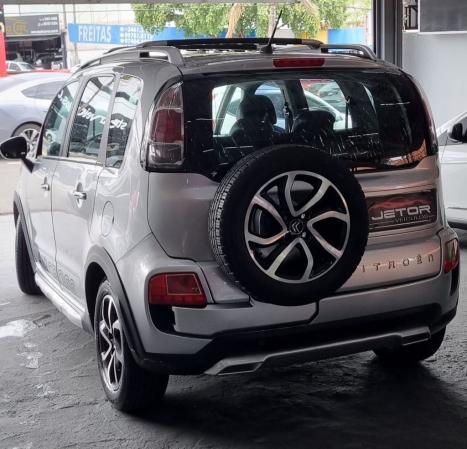CITROEN Aircross 1.6 16V 4P EXCLUSIVE FLEX, Foto 5