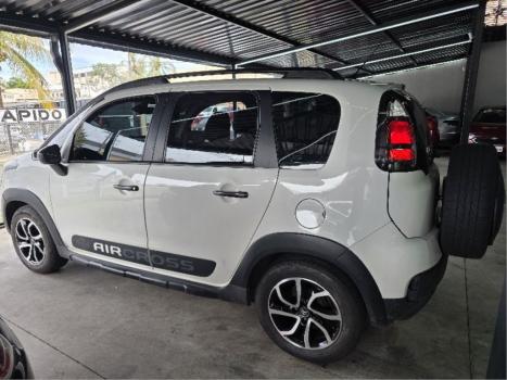 CITROEN Aircross 1.6 16V 4P SHINE FLEX AUTOM�TICO, Foto 2