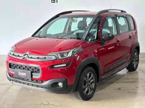 CITROEN Aircross 1.6 16V 4P LIVE FLEX, Foto 1