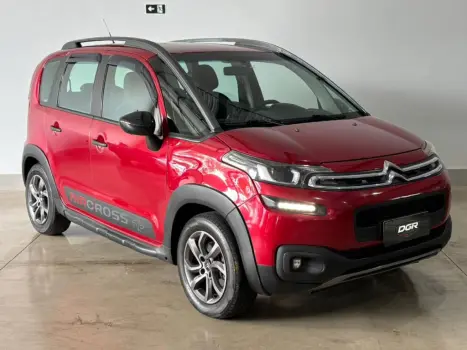 CITROEN Aircross 1.6 16V 4P LIVE FLEX, Foto 2