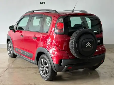 CITROEN Aircross 1.6 16V 4P LIVE FLEX, Foto 4