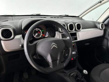 CITROEN Aircross 1.6 16V 4P LIVE FLEX, Foto 5