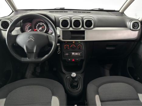 CITROEN Aircross 1.6 16V 4P LIVE FLEX, Foto 6