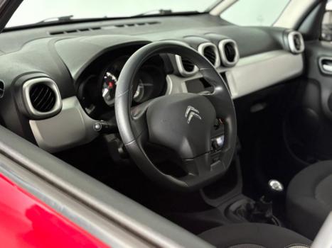 CITROEN Aircross 1.6 16V 4P LIVE FLEX, Foto 7
