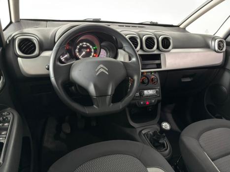 CITROEN Aircross 1.6 16V 4P LIVE FLEX, Foto 8
