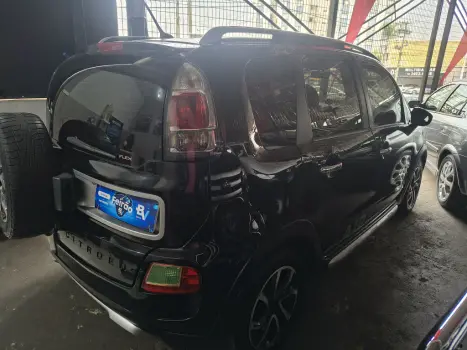 CITROEN Aircross 1.6 16V 4P GLX FLEX, Foto 1