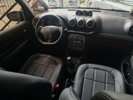 CITROEN Aircross 1.6 16V 4P GLX FLEX, Foto 4