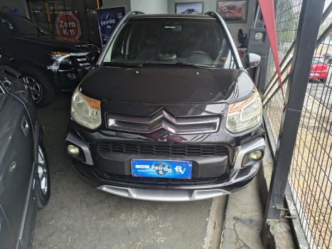 CITROEN Aircross 1.6 16V 4P GLX FLEX, Foto 6
