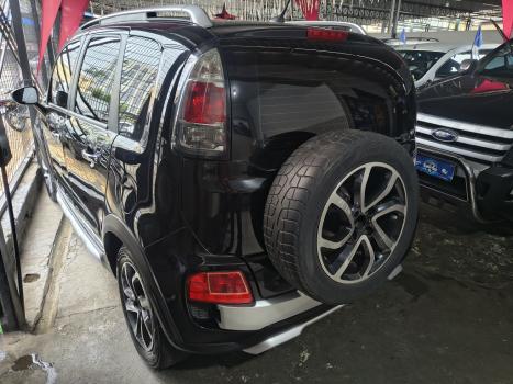 CITROEN Aircross 1.6 16V 4P GLX FLEX, Foto 9