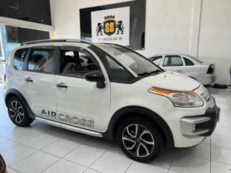 CITROEN Aircross 1.6 16V 4P GLX FLEX, Foto 1