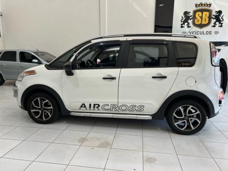 CITROEN Aircross 1.6 16V 4P GLX FLEX, Foto 2