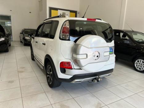 CITROEN Aircross 1.6 16V 4P GLX FLEX, Foto 4