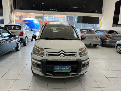 CITROEN Aircross 1.6 16V 4P GLX FLEX, Foto 5