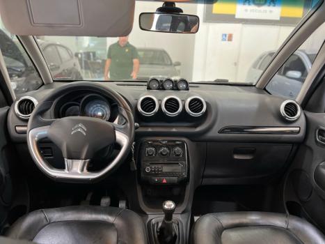 CITROEN Aircross 1.6 16V 4P GLX FLEX, Foto 8