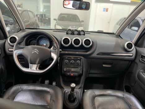 CITROEN Aircross 1.6 16V 4P GLX FLEX, Foto 9