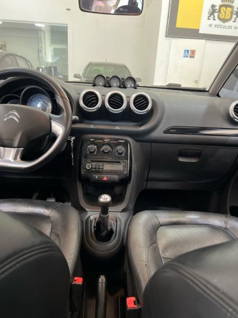 CITROEN Aircross 1.6 16V 4P GLX FLEX, Foto 10
