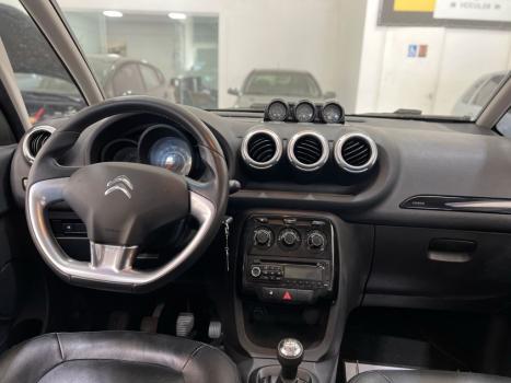 CITROEN Aircross 1.6 16V 4P GLX FLEX, Foto 15