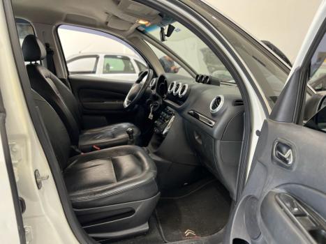 CITROEN Aircross 1.6 16V 4P GLX FLEX, Foto 16