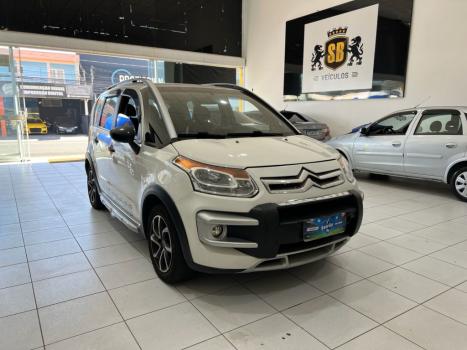 CITROEN Aircross 1.6 16V 4P GLX FLEX, Foto 20
