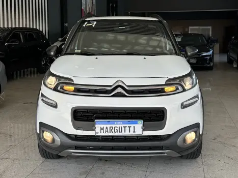 CITROEN Aircross 1.6 16V 4P SHINE FLEX AUTOM�TICO, Foto 2