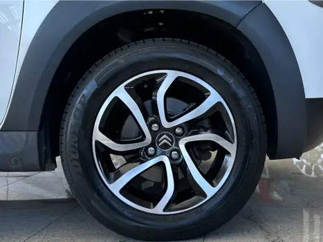 CITROEN Aircross 1.6 16V 4P SHINE FLEX AUTOM�TICO, Foto 9