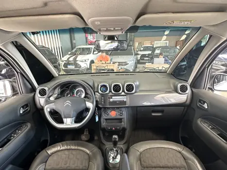 CITROEN Aircross 1.6 16V 4P SHINE FLEX AUTOM�TICO, Foto 12