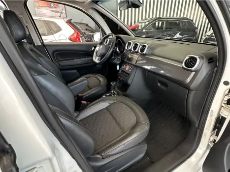 CITROEN Aircross 1.6 16V 4P SHINE FLEX AUTOM�TICO, Foto 13
