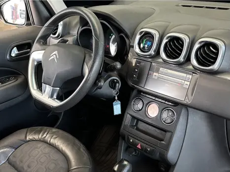 CITROEN Aircross 1.6 16V 4P SHINE FLEX AUTOM�TICO, Foto 14