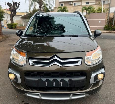 CITROEN Aircross 1.6 16V 4P GLX FLEX, Foto 1